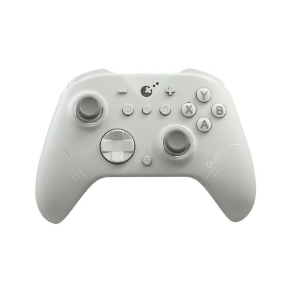 GuliKit(グリキット) ゲームコントローラー ES Controller ES 返品種別A