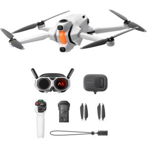 Antigravity 8K 360度全景ドローン「Antigravity A1」(スタンダードバンドル) アンチグラビディ A1-DE001-01 返品種別B
