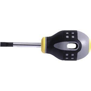 バーコ ドライバースタビーマイナス 刃先：]0.6×3.5 BE-8330 返品種別B