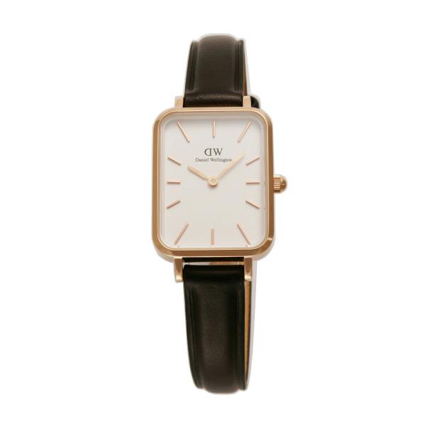 ダニエルウェリントン Daniel Wellington QUADRO PRESSED SHEFFI...