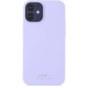 Holdit iPhone 12 mini用 ソフトタッチシリコンケース 14766