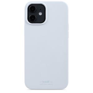 Holdit iPhone 12 Pro/ 12用 ソフトタッチシリコンケース 14904