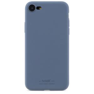 Holdit(ホールディット) iPhone 12 mini用 ソフトタッチシリコンケース