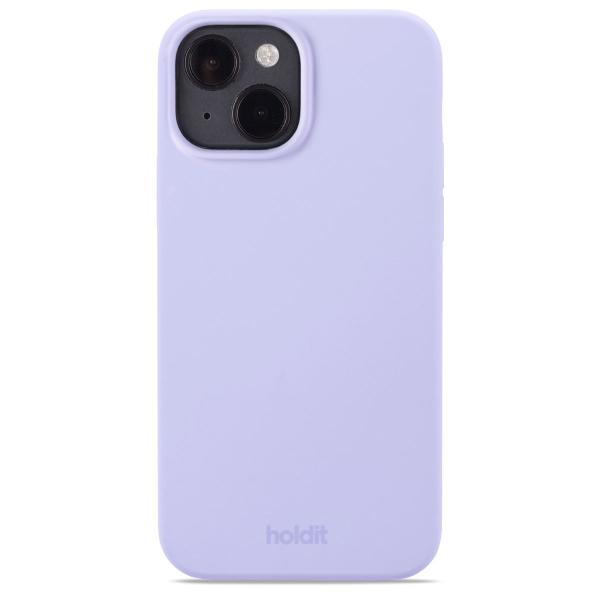 Holdit(ホールディット) iPhone13/ iPhone14用 ソフトタッチシリコーンケース...