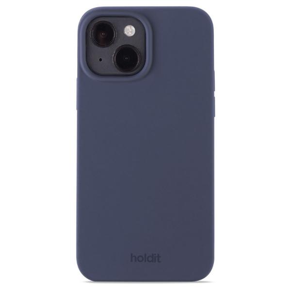 Holdit(ホールディット) iPhone13/ iPhone14用 ソフトタッチシリコーンケース...