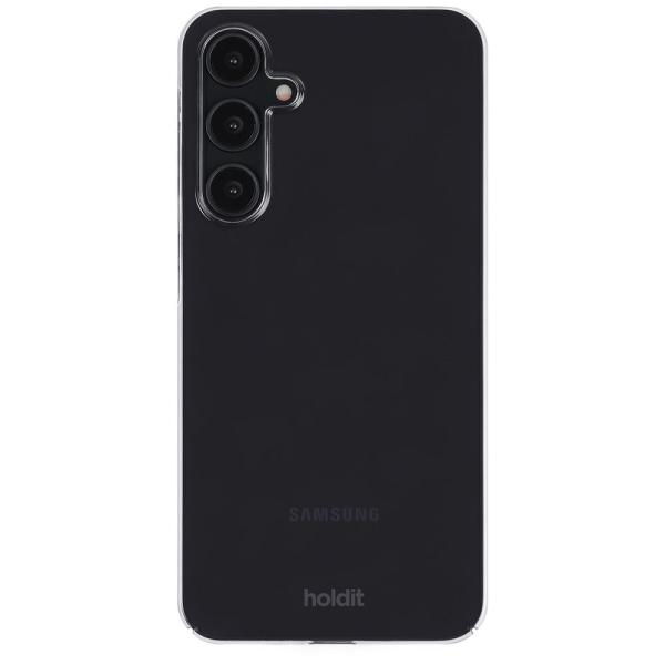 Holdit(ホールディット) Galaxy A55 5G(SC-53E)用 Slim Case ハ...