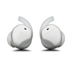 アディダス 完全ワイヤレス Bluetoothイヤホン adidas FWD-01 SPORT FWD02SPORT-L-GREY