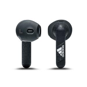 アディダス 完全ワイヤレス Bluetoothイヤホン adidas Z.N.E01 ZNE01NIGHT-GREY