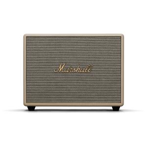 マーシャル Bluetooth対応 ワイヤレススピーカー(クリーム) Marshall WOBURN III CREAM WOBURN3BT-CRM 返品種別A｜joshin