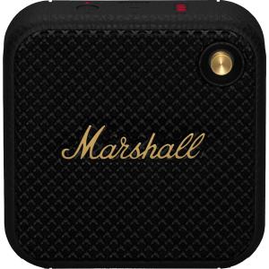 マーシャル Bluetooth対応 ポータブルスピーカー Marshall WILLEN-B-AND-B