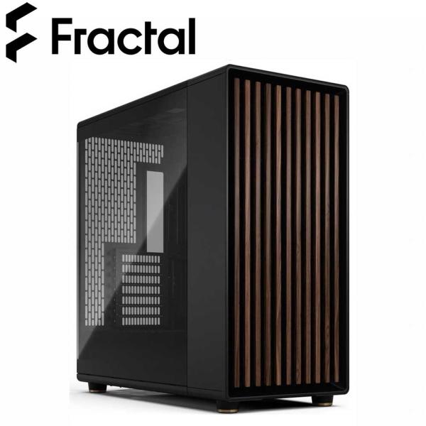 Fractal Design｜フラクタルデザイン フルタワー型PCケース North XL RC C...