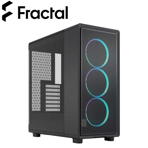 Fractal Design｜フラクタルデザイン ATX/ microATX/ Mini-ITX対応...