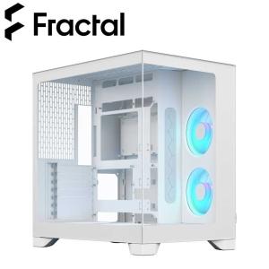 Fractal Design Pop 2 Vision Whiteの高価買取価格