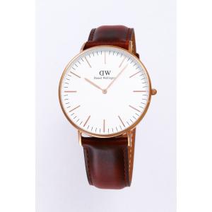 ダニエルウェリントン Daniel Wellington CLASSIC ST MAWES クオーツ...