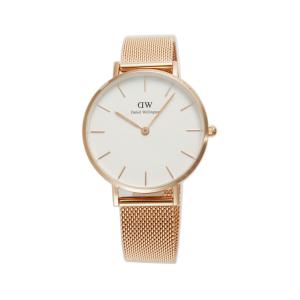 ダニエルウェリントン Daniel Wellington PETITE MELROSE クオーツ レ...