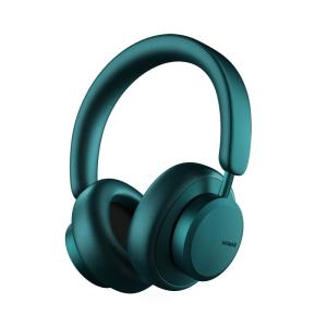 アーバニスタ ノイズキャンセリング機能搭載Bluetooth対応密閉型ヘッドホン(グリーン) Urbanista MIAMI Noise Cancelling Bluetooth 1036138 返品種別A｜joshin