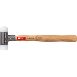 PBスイスツールズ 無反動プラスチックハンマー 直径60×頭長120×全長420mm PB Swiss Tools PB 300.7 PB 300.7