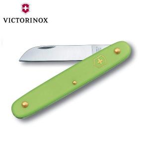 ビクトリノックス フローリストナイフストレート 3.9050.47B1