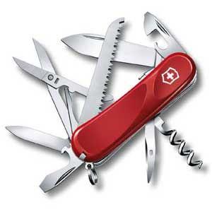 ビクトリノックス マルチツール エボリューション 17 SE S17 VICTORINOX 2.3913.SE