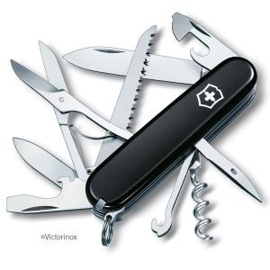 VICTORINOX ビクトリノックス ハントマン マルチツール 1.3713.3