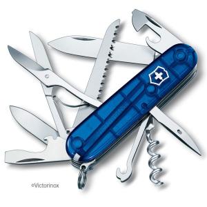 ビクトリノックス マルチツール ハントマンT2 BL VICTORINOX 1.3713.T2 返品種別A