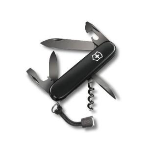 ビクトリノックス スパルタン オキニスブラック VICTORINOX 1.3603.31P