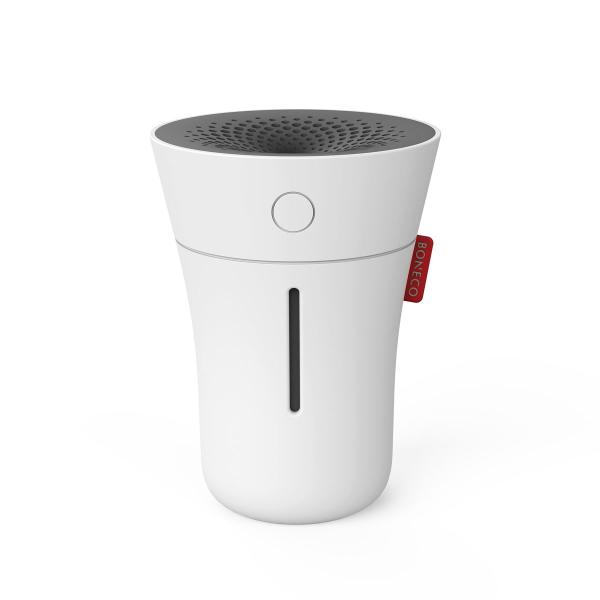 ボネコ 超音波式加湿器(ホワイト) BONECO healthy air U50WHITE 返品種別...