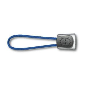 ビクトリノックス ランヤード(ブルー)  返品種別A
