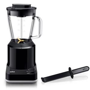 ブラウン JB1169BK ミル＆ミキサー パワーブレンド 1 ブラック