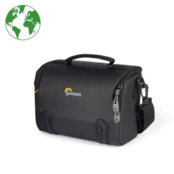 ロープロ アドベンチュラ SH 140 III GRL Lowepro LP37451-PWW 返品...