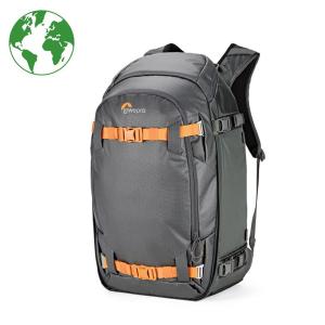 ロープロ ウィスラー BP450AW II バックパック GRL Lowepro LP37227-GRL 返品種別A｜joshin