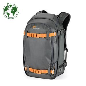 ロープロ ウィスラー BP350AW II バックパック GRL Lowepro LP37226-GRL 返品種別A｜joshin