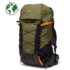 ロープロ フォトスポーツ X BP 45L AW (グリーン) Lowepro LP37476-PWW 返品種別A｜joshin