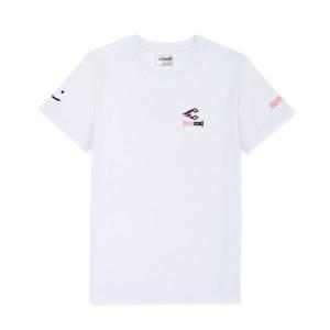 チネリ サイクル用Tシャツ VIGOROSA 2022 カラー：WHITE サイズ：S 返品種別B｜joshin