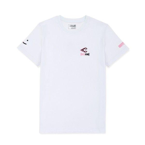 チネリ サイクル用Tシャツ VIGOROSA 2022 カラー：WHITE サイズ：M 返品種別B