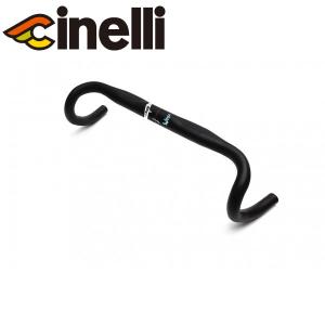 cinelli（チネリ） (cinelli/チネリ)ドロップハンドル VAI BAR BLACK