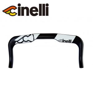 チネリ ハンドルバー  cinelli HANDLEBAR BULLHORN 603060-01100