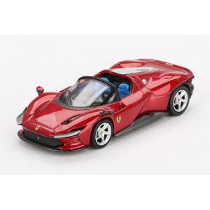 BBR 1/ 64 フェラーリ デイトナ SP3 Rosso Imola(レッド)(BBRFER64...