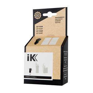 iK sprayers iK FOAM 1.5 /  Pro 2 kit (メンテナンスキット) iK Goizper Group(ゴイスペル) 81676800 返品種別B｜joshin