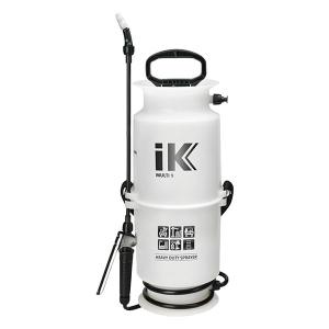 iK sprayers iK MULTI 9 蓄圧式多目的スプレー(耐酸性)総容量：8L 有効容量：6L iK Goizper Group(ゴイスペル) 83811911 返品種別B｜joshin