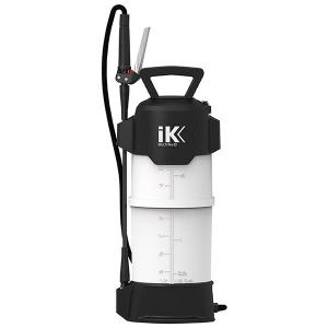 iK sprayers iK MULTI Pro12 蓄圧式多目的スプレー(耐酸性)総容量：10L 有効容量：6L iK Goizper Group(ゴイスペル) 82671 返品種別B｜joshin