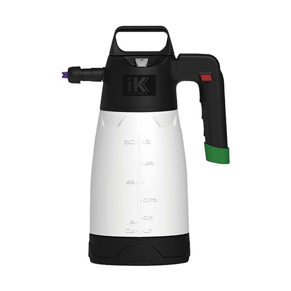 iK sprayers iK FOAM Pro2 洗車用シャンプー泡立てスプレー総容量：1.9L 有...