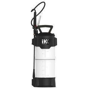 iK sprayers iK FOAM Pro12 蓄圧式洗車用スプレー(泡洗浄)(エアーコンプレッサーバルブ搭載) 総容量：10L 有効容量：6L iK Goizper Group 82676 返品種別B｜joshin