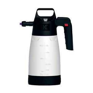 iK sprayers iK FOAM Pro2+ 蓄圧式洗車用スプレー (泡洗浄)(エアーコンプレッサーバルブ搭載)総容量：1.9L