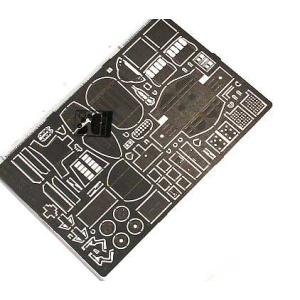 エデュアルド 1/ 72 F9F パンサー エッチングパーツディテールアップパーツ 返品種別B