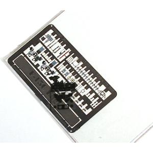 エデュアルド 1/ 72 F-15C エッチングパーツエッチングパーツ 返品種別B