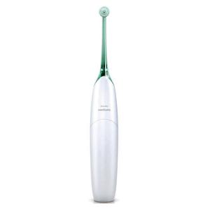 フィリップス 口腔洗浄器(グリーン) PHILIPS sonicare エアーフロス HX8516/ 02 返品種別A
