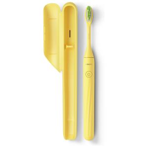 フィリップス 電動歯ブラシ(マンゴー) Philips One by Sonicare HY1100...