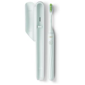 フィリップス 電動歯ブラシ(ミントブルー) Philips One by Sonicare HY11...