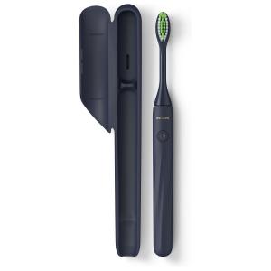 フィリップス 電動歯ブラシ(ミッドナイトブルー) Philips One by Sonicare HY1100/ 34 返品種別A｜joshin